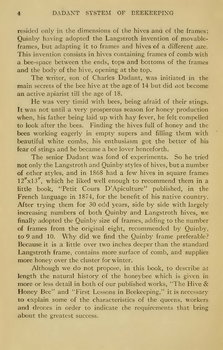 Dadant system of beekeeping - C.Dadant 1920.jpg
