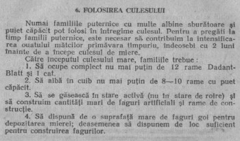 Apicultura - Scerbina, Blizniuc - 1950 - p165.jpg