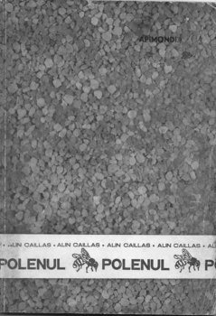 Polenul - Alin Caillas - 1975 - 84 pag  1.jpg